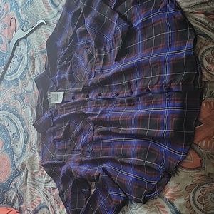 Torrid Madison Blouse